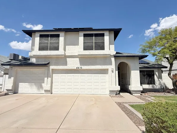 4510 W Marco Polo Rd, Glendale, AZ 85308