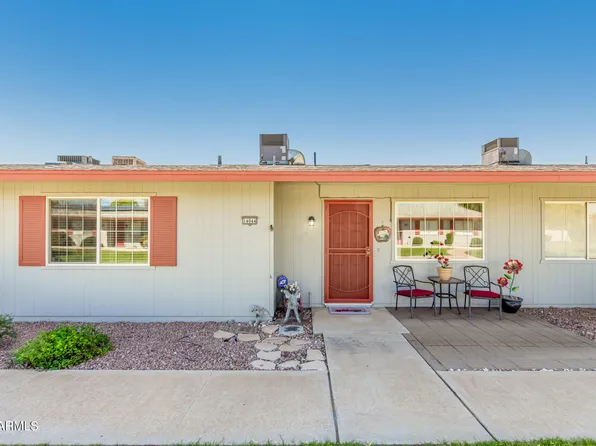 14044 N Newcastle Drive, Sun City, AZ 85351