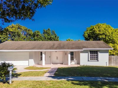 16611 SW 108th Ct, Miami, FL, 33157