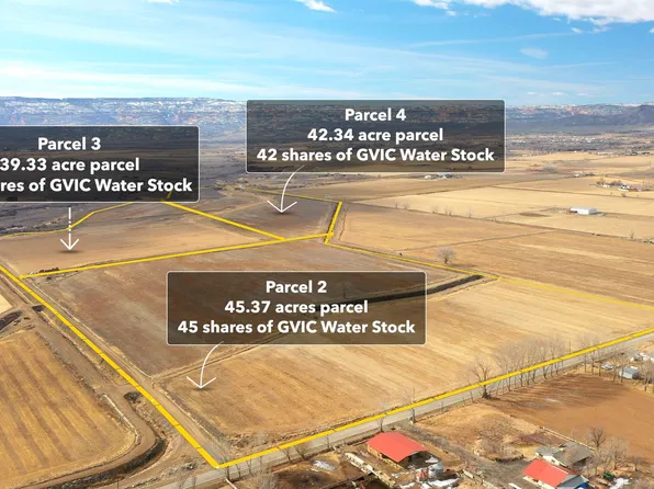 LOT 3 O Rd, Loma, CO 81524