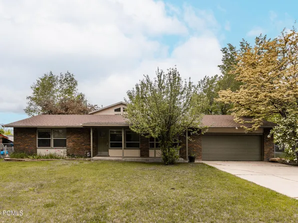 172 S 580 E, Midway, UT 84049