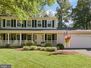 6157 Lucas Pond Ct, Burke, VA 22015