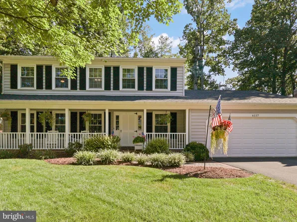 6157 Lucas Pond Ct, Burke, VA 22015