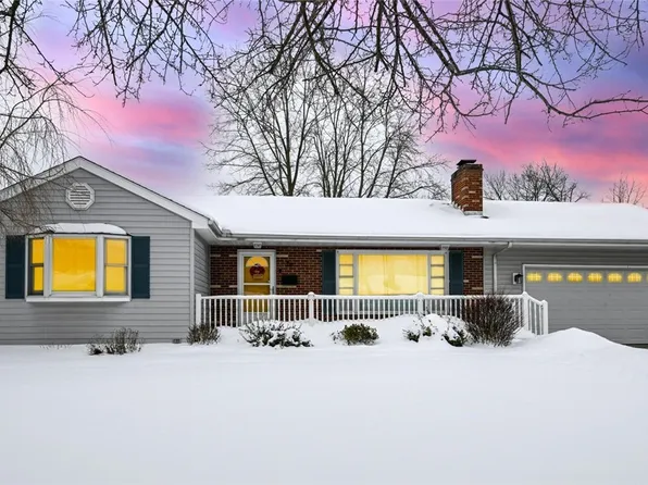 76 E Clinton Ave, Akron, OH 44301