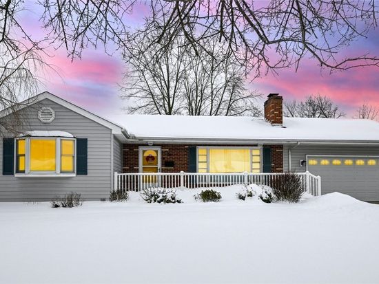 76 E Clinton Ave, Akron, OH 44301
