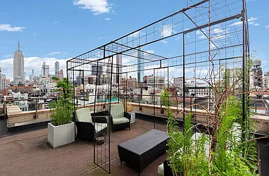 Rented by REAL New York