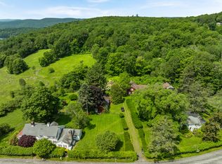 132 Curtiss Rd, Warren, CT 06777