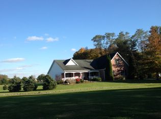 3140 S 700 W, Russiaville, IN 46979