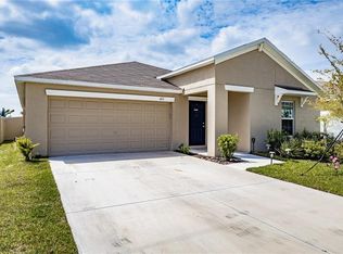 1611 Broad Winged Hawk Dr, Ruskin, FL 33570