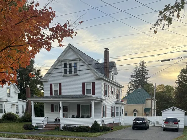 41 Burleigh Street, Waterville, ME 04901