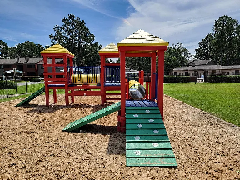 Bark Park