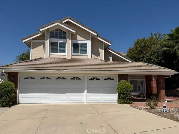 1667 S Lost Trail Dr, Walnut, CA 91789