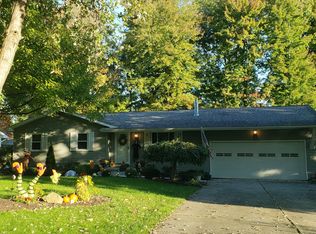 1695 Warner Ct, Mineral Ridge, OH 44440