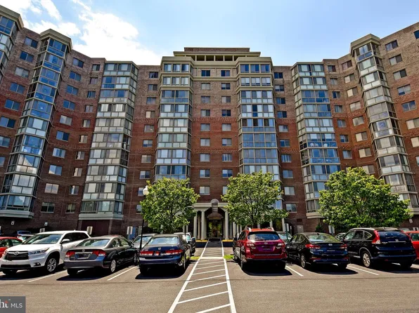 3100 N Leisure World Blvd APT 320, Silver Spring, MD 20906