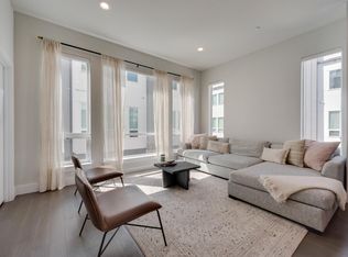 1771 McCoy St #207, Dallas, TX 75204