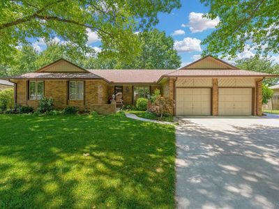 213 S Cardington St, Wichita, KS, 67209