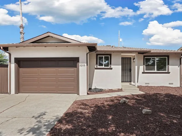 3205 E Marsh St, Stockton, CA 95205