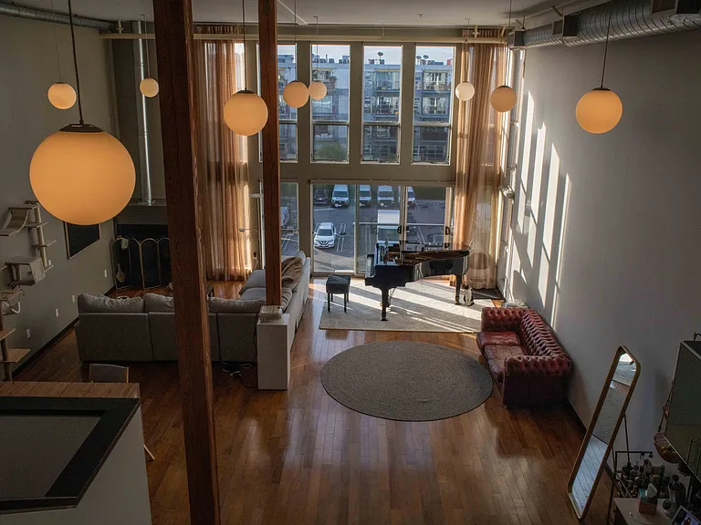 4215 Glencoe Ave #428 — Photo 8