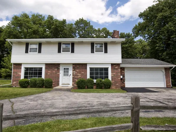 6510 North Bethmaur LANE, Glendale, WI 53209