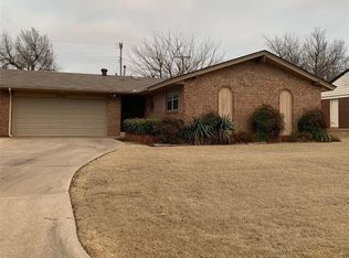 6306 Norman Rd, Oklahoma City, OK 73122
