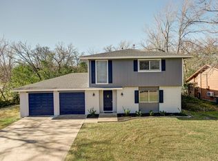 1118 Neal Pickett Dr, College Station, TX 77840
