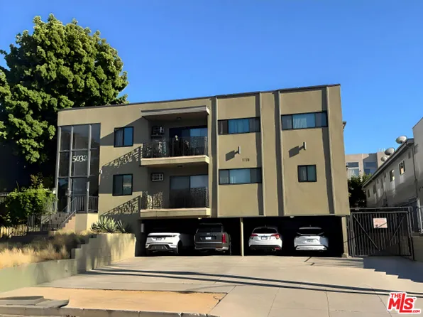 5032 Maplewood Ave APT 103, Los Angeles, CA 90004