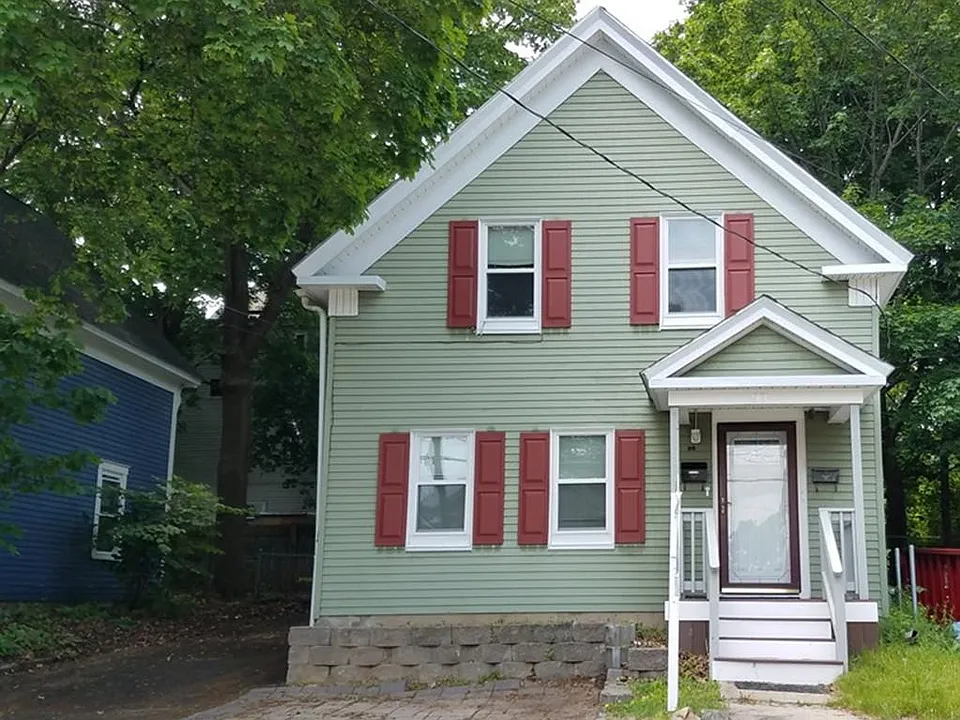 90 Pacific St #1