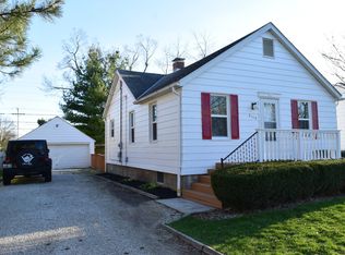 2112 W Hudson St, Peoria, IL