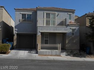 9136 Tantalizing Ave, Las Vegas, NV 89149