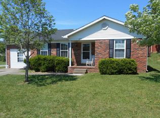 419 Aaron Way, Leitchfield, KY 42754