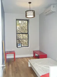 Rented by 5 Boro Realty Corp