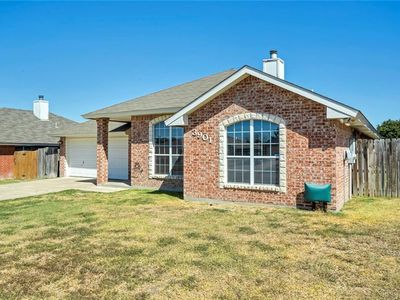 3901 Llano Estacado Ct, Killeen, TX, 76549