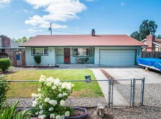 35958 Pittsburg Rd, Saint Helens, OR 97051