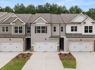 6665 Parsons St, Flowery Branch, GA 30542