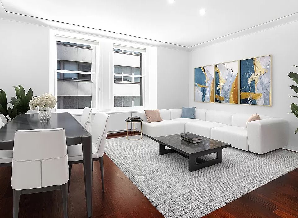 1st image of 55 Wall St APT 606