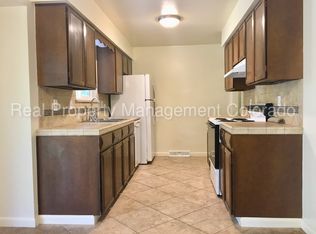 1756 S Field Ct, Lakewood, CO 80232