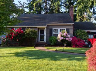 9916 NE Skidmore St, Portland, OR