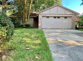 4518 Hickorygate Dr, Spring, TX 77373