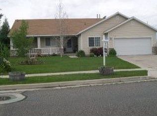399 Majestic St, Kaysville, UT 84037