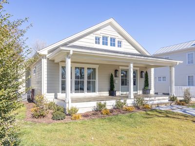 143 E Gale Street, Edenton, NC, 27932
