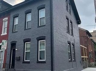 64 S 22nd St FLOOR 1, Pittsburgh, PA 15203