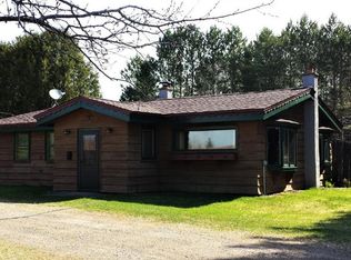 78006 Kenneys Rd, Butternut, WI 54514