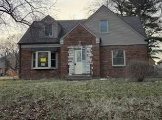 1023 21st St, Rockford, IL