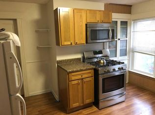 44 Alvarado Ave #3, Worcester, MA 01604