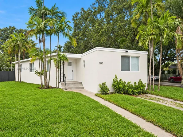 380 NW 130th St, North Miami, FL 33168
