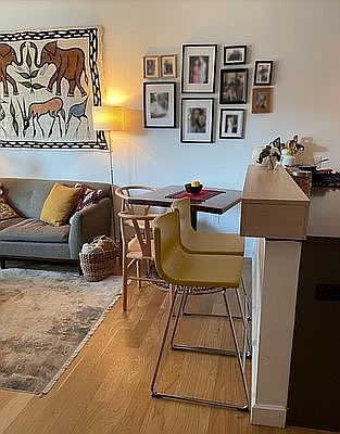3rd image of 500 Sterling Pl APT 4I