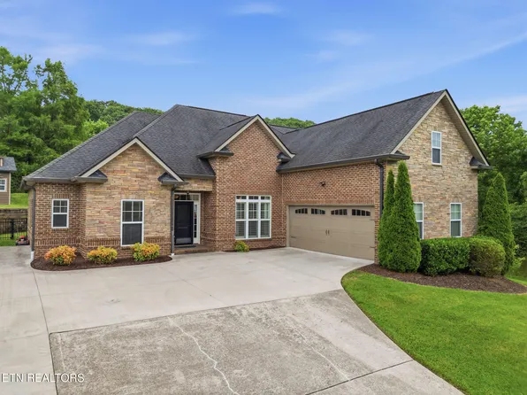 4324 Meredith Rd, Knoxville, TN 37921