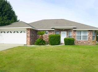 2075 Jessica Way, Navarre, FL 32566