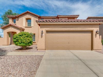 33141 N Sonoran Trl, San Tan Valley, AZ, 85142