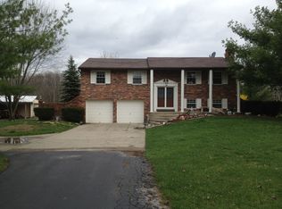4178 Somerville Rd, Somerville, OH 45064